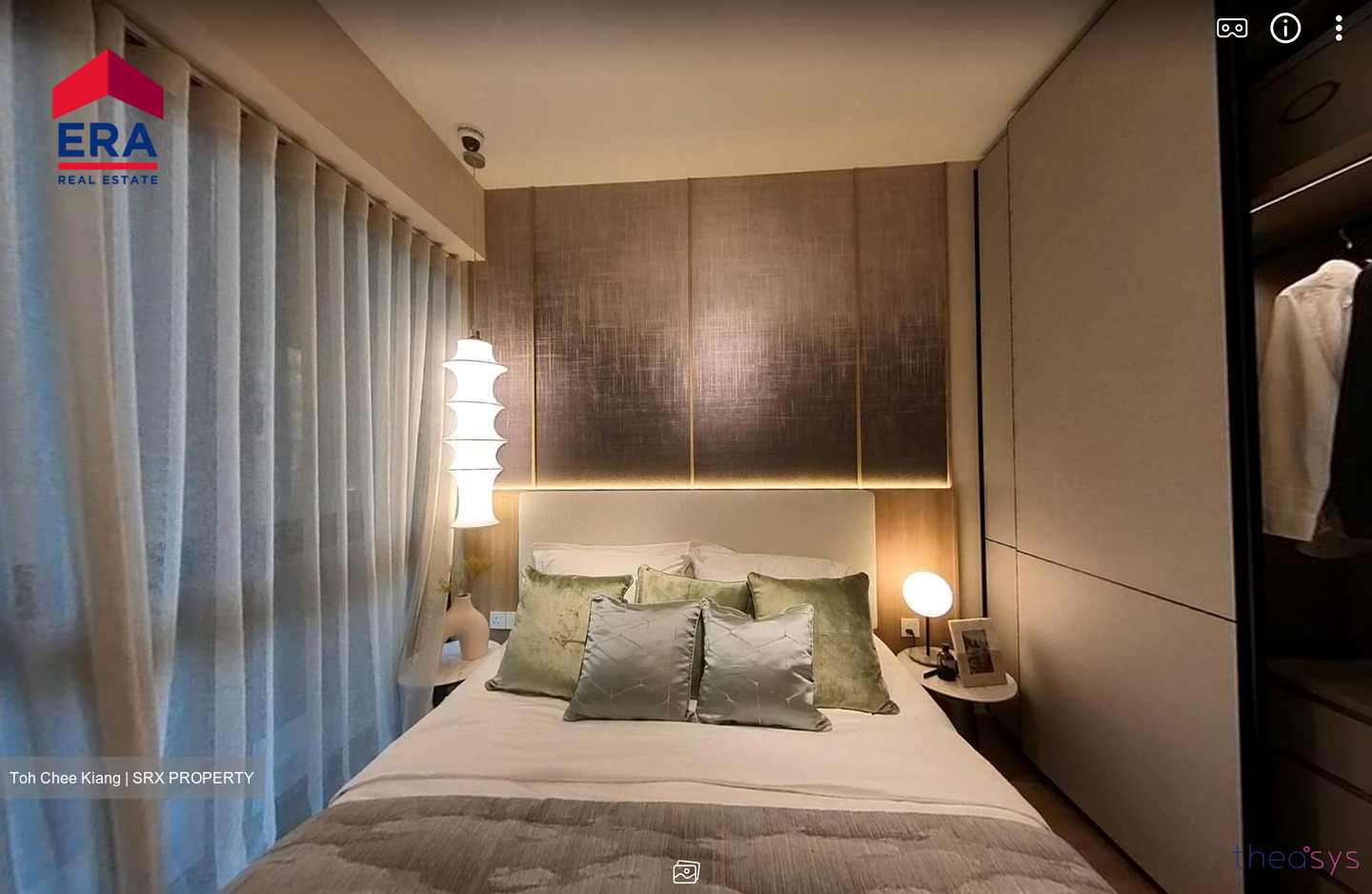 Lentoria (D26), Condominium #515515921